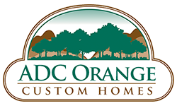 ADC Orange Homes