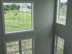 View of community from family room
